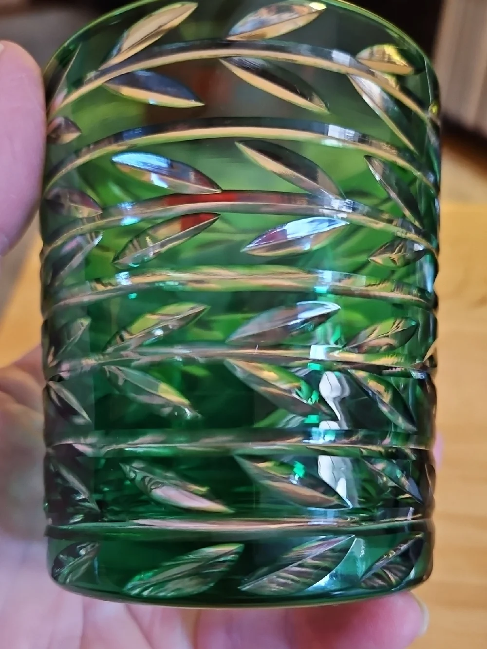 N/A bar ball